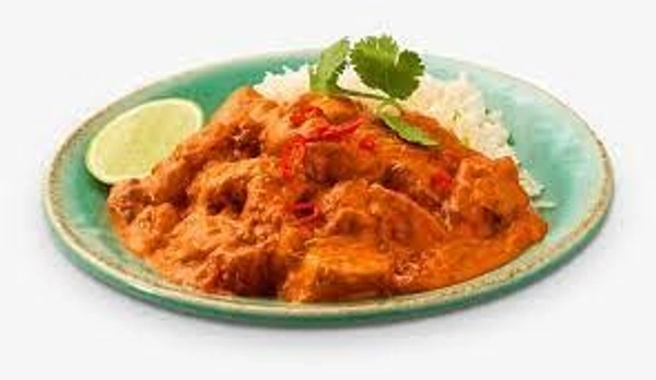 Chicken Makhani